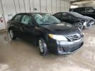 Toyota Corolla Base Image 10
