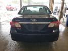 Toyota Corolla Base Image 8