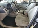 Toyota Corolla Base Image 4