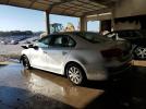 Volkswagen Jetta Base Image 2