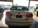 Volkswagen Jetta Base Image 3