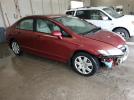 Honda Civic Lx Image 12