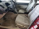 Honda Civic Lx Image 9