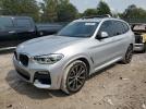 BMW X Series Xdrive30i Image 1