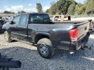 Toyota Tacoma Access Cab Image 7