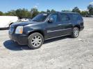 GMC Yukon Denali Image 1