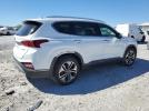 Hyundai SANTA FE Limited Image 2
