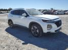 Hyundai SANTA FE Limited Image 9