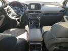 Hyundai SANTA FE Limited Image 4