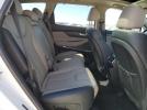 Hyundai SANTA FE Limited Image 12