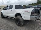 Toyota Tacoma Double Cab Prerunner Image 2