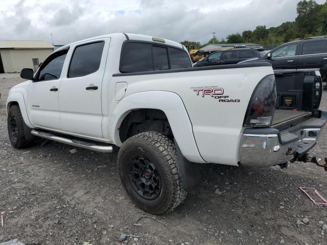 Toyota Tacoma Double Cab Prerunner Image 2