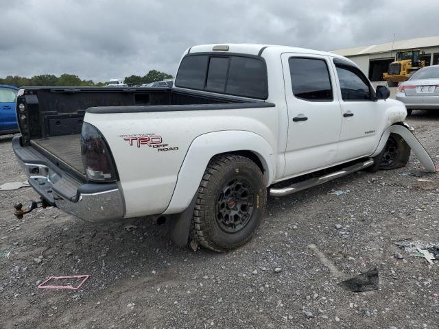 Toyota Tacoma Double Cab Prerunner Image 3