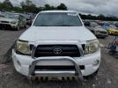 Toyota Tacoma Double Cab Prerunner Image 4