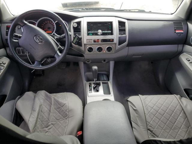 Toyota Tacoma Double Cab Prerunner Image 13