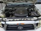 Toyota Tacoma Double Cab Prerunner Image 10
