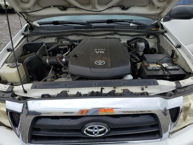 Toyota Tacoma Double Cab Prerunner Image 10