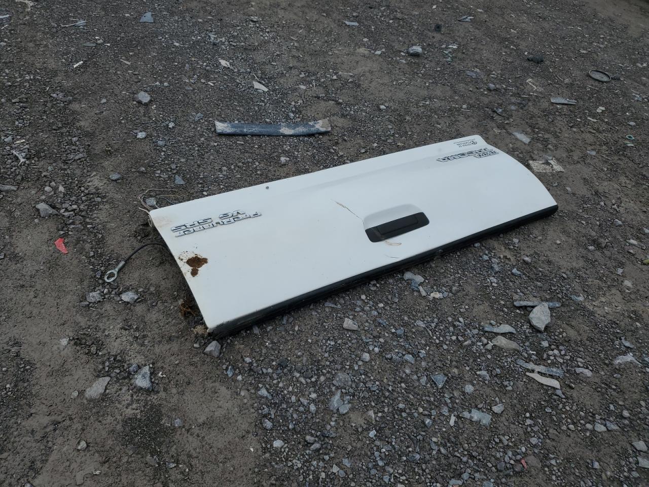 Toyota Tacoma Double Cab Prerunner Image 11