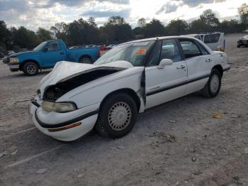  Salvage Buick LeSabre