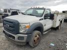 Ford F-550 Super Duty Image 1