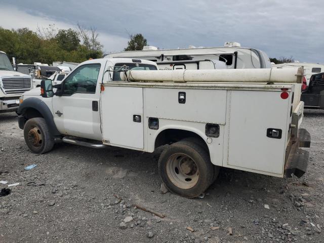 Ford F-550 Super Duty Image 2