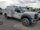 Ford F-550 Super Duty Image 4