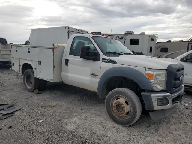 Ford F-550 Super Duty Image 4