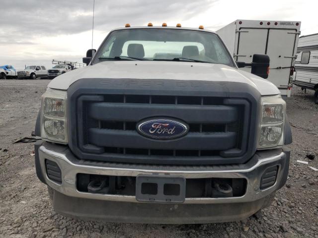 Ford F-550 Super Duty Image 9