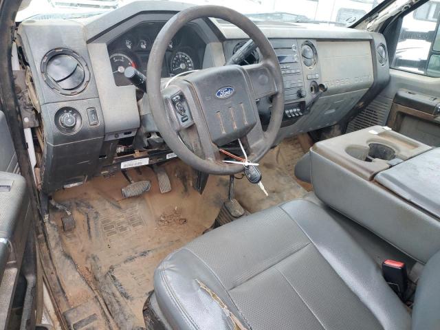 Ford F-550 Super Duty Image 12