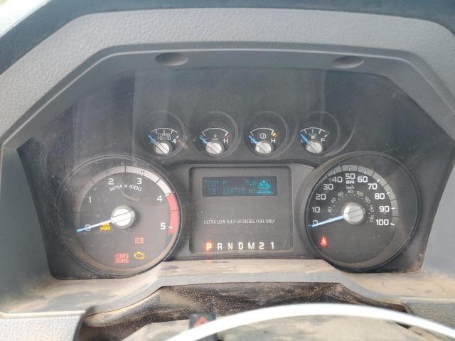 Ford F-550 Super Duty Image 3