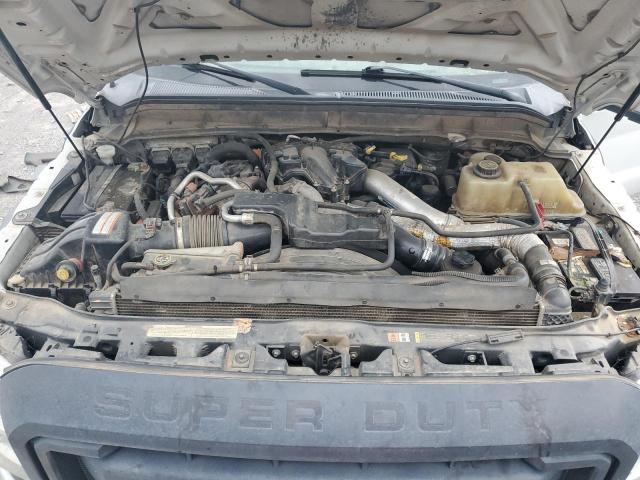 Ford F-550 Super Duty Image 6