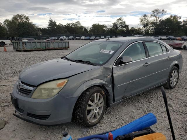  Salvage Saturn Aura