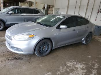  Salvage Dodge Dart