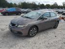 Honda Civic Ex Image 1