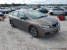 Honda Civic Ex Image 12