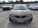 Honda Civic Ex Image 4