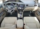 Honda Civic Ex Image 9