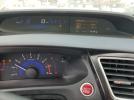 Honda Civic Ex Image 13