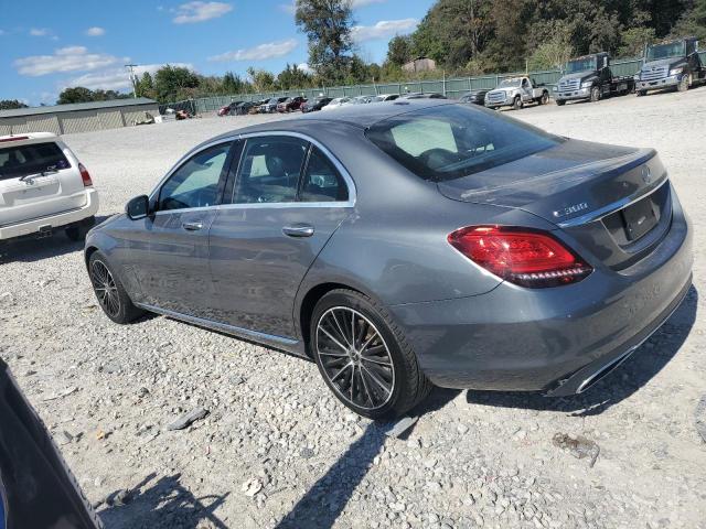 Mercedes-Benz C-Class 300 Image 3