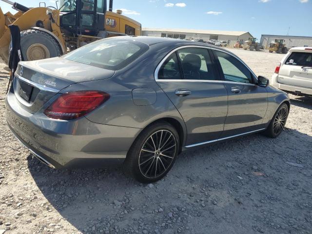 Mercedes-Benz C-Class 300 Image 6