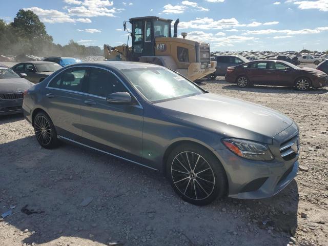 Mercedes-Benz C-Class 300 Image 4