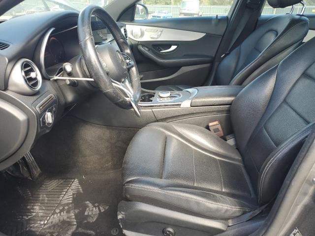 Mercedes-Benz C-Class 300 Image 8