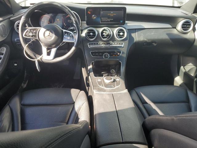 Mercedes-Benz C-Class 300 Image 5