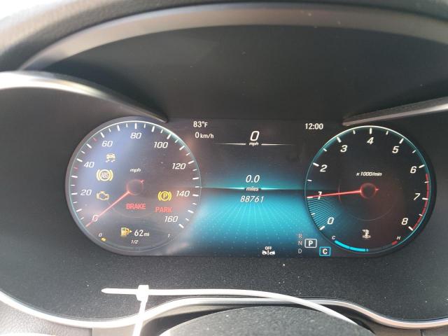 Mercedes-Benz C-Class 300 Image 10