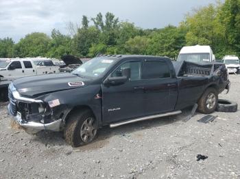  Salvage Ram 3500