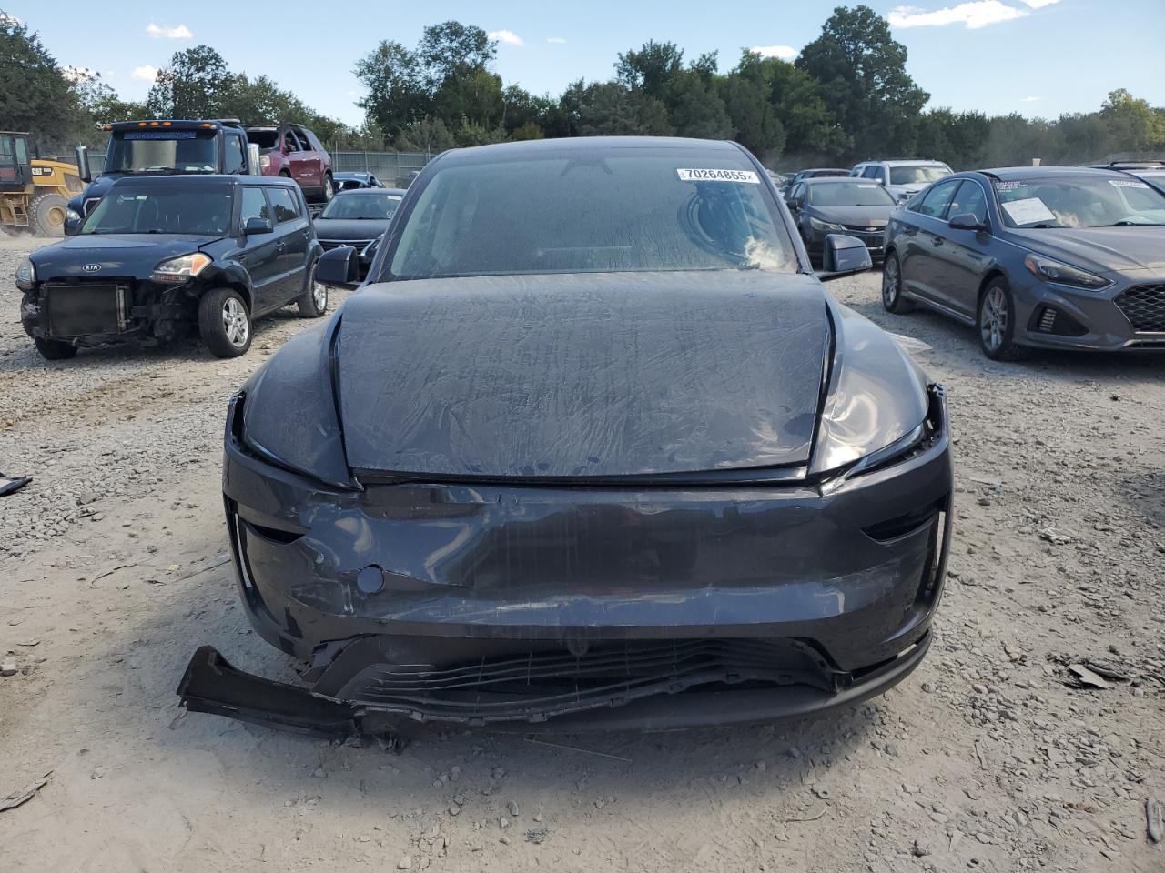 Tesla Model Y Image 4