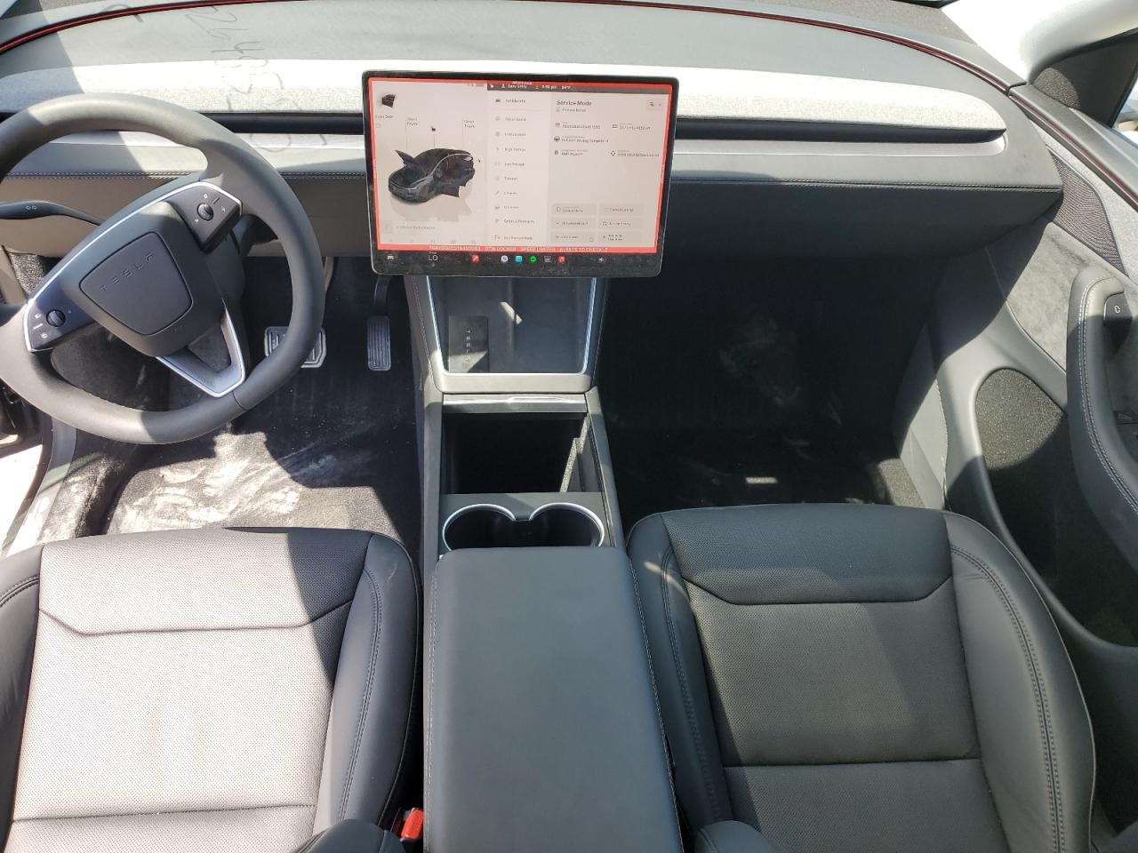 Tesla Model Y Image 5