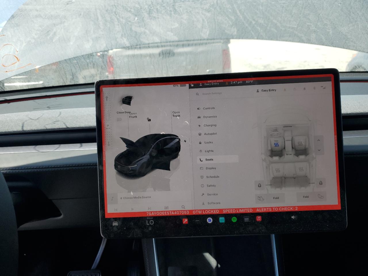 Tesla Model Y Image 6