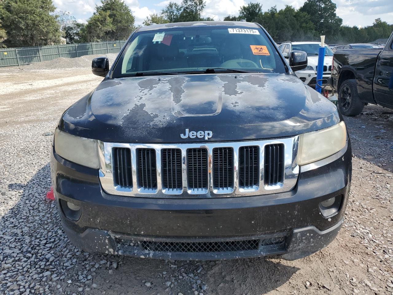 Jeep Grand Cherokee Laredo Image 4