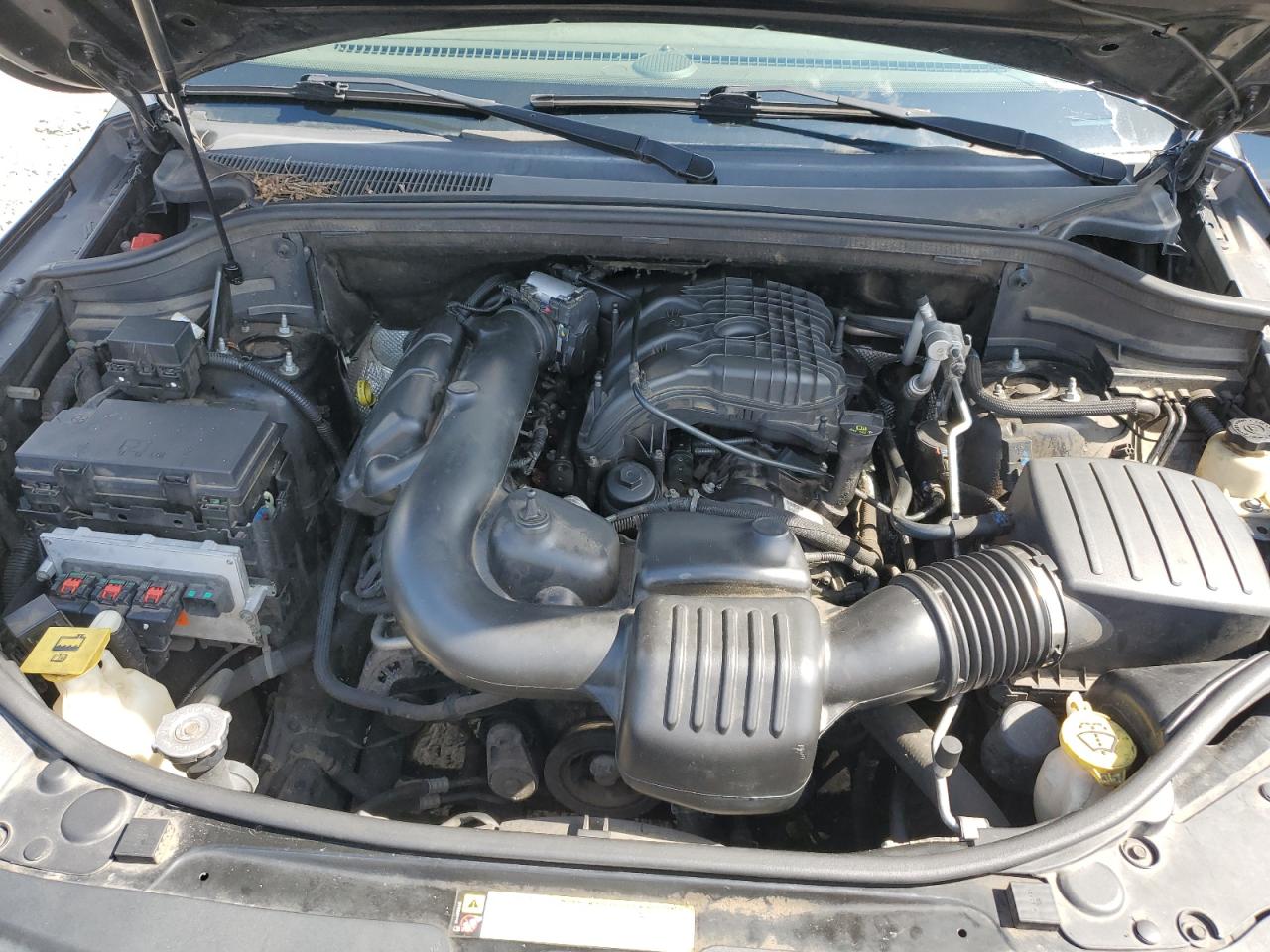 Jeep Grand Cherokee Laredo Image 12